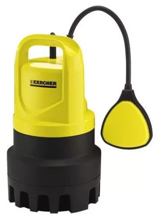 Дренажный насос KARCHER SDP 5000 EU купить в Надыме