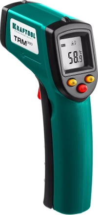 Пирометр инфракрасный TRM-380 45707-380 купить в Надыме