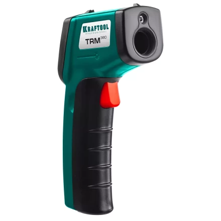 Пирометр инфракрасный TRM-380 45707-380 купить в Надыме