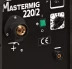 Сварочный полуавтомат MASTERMIG 220/2  Telwin купить в Надыме
