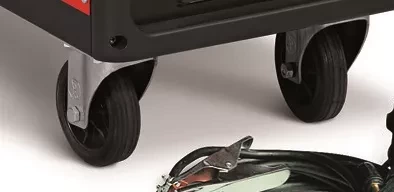 Сварочный полуавтомат MASTERMIG 220/2  Telwin купить в Надыме