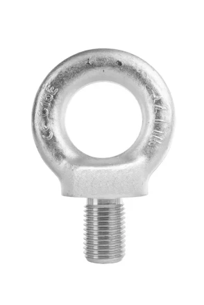 Рым-болт TOR DIN 580 48мм (Q) 1000905 купить в Надыме