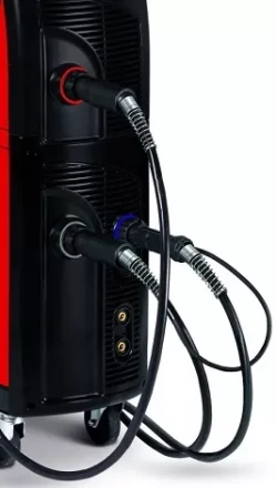 Сварочный полуавтомат TECHNOMIG 243 WAVE  Telwin купить в Надыме