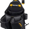 Поясная сумка строителя KRAFTOOL 38771 купить в Надыме