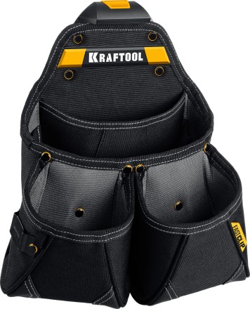 Поясная сумка строителя KRAFTOOL 38771 купить в Надыме