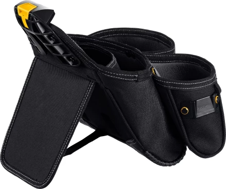 Поясная сумка строителя KRAFTOOL 38771 купить в Надыме