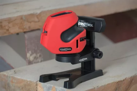 Универсальное крепление для лазерного нивелира CONDTROL купить в Надыме