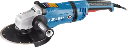 Машина углошлифовальная УШМ-П230-2400 ПВ серия ПРОФЕССИОНАЛ купить в Надыме