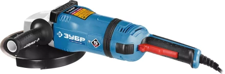 Машина углошлифовальная УШМ-П230-2400 ПВ серия ПРОФЕССИОНАЛ купить в Надыме