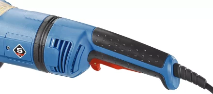 Машина углошлифовальная УШМ-П230-2400 ПВ серия ПРОФЕССИОНАЛ купить в Надыме