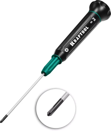 Отвертки для точных работ Precision 25682-0 купить в Надыме