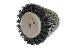 Щетка нейлоновая К180 Makita (P-04450) для 9741