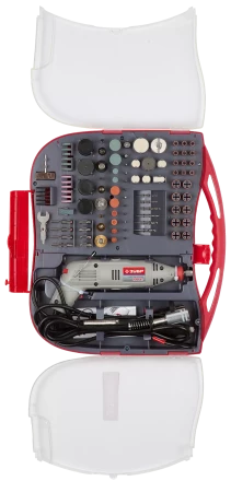 Наборы мини-насадок с электрогравёром ЗГ-130ЭК H219 серия Без серии купить в Надыме