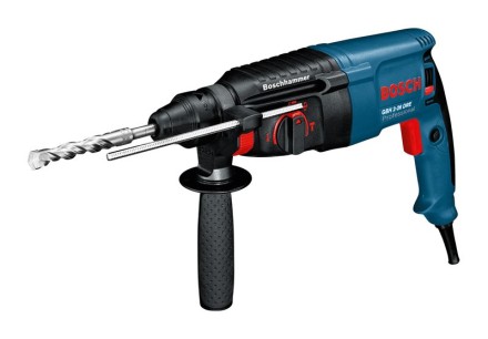 Перфоратор Bosch GBH 2-26 DRE (0.611.253.708) купить в Надыме