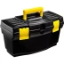 Ящик для инструмента "ORION-16" пластиковый, STAYER 38110-16_z03 купить в Надыме