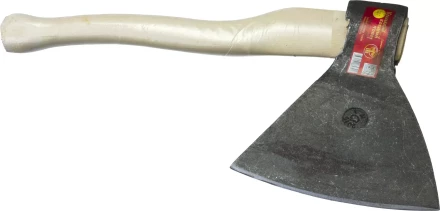 Топор "ИЖ" мясорубный с деревянной рукояткой, 2,4кг 20723 купить в Надыме