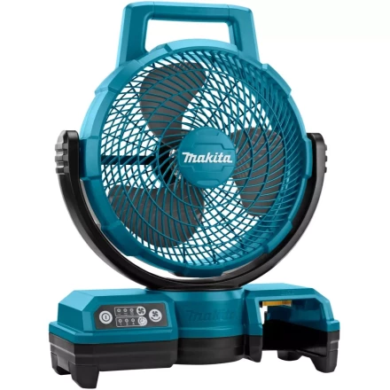 Аккумуляторный вентилятор Makita DCF203Z (без АКБ и ЗУ) купить в Надыме