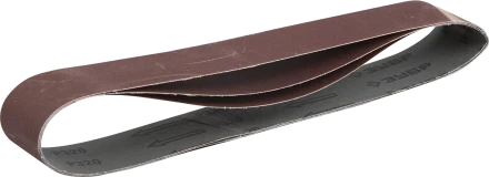 Лента шлифовальная для ЗТШМ-150/686 серия МАСТЕР купить в Надыме