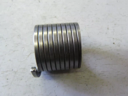 Пружина D25x24mm U534-202-070 купить в Надыме