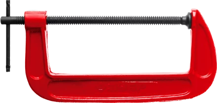 Струбцина ЗУБР МСС-хх тип G серия МАСТЕР купить в Надыме