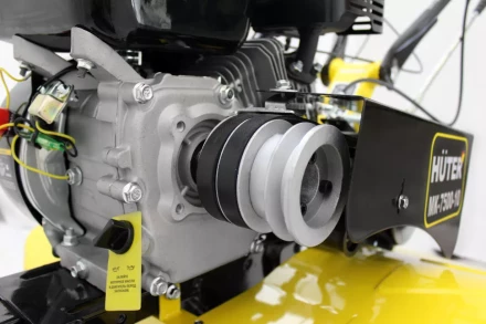 Мотоблок HUTER MK-7500P-10 купить в Надыме