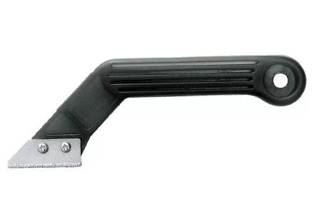 Скребок 250 мм по кафелю с вольфрам-карбидным напылением MATRIX 79560 купить в Надыме