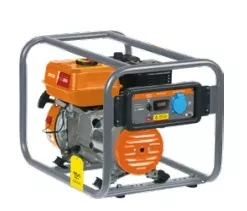 Генератор Кратон GG-2800L 3 08 01 051 купить в Надыме