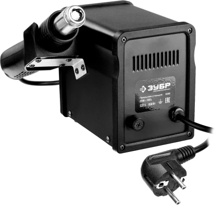 Паяльные станции цифровые 100-450C с воздушным нагревом серия ПРОФЕССИОНАЛ купить в Надыме