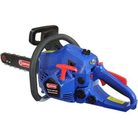 Бензопила Диолд ПЦБ-1-38-16 купить в Надыме