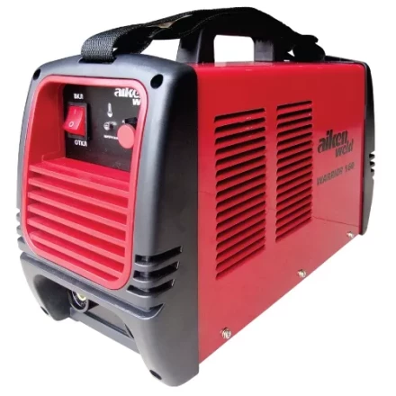 Сварочный инвертор Aiken MWD 160/5,3 Warrior 160 купить в Надыме