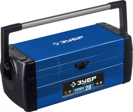 Ящики для инструмента металлические СОЮЗ серия ПРОФЕССИОНАЛ купить в Надыме