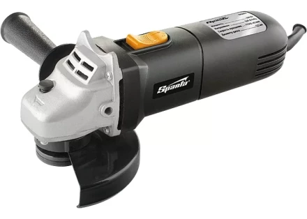 Угловая шлифмашина Sparta 94802 УШМ Болгарка 94802 купить в Надыме
