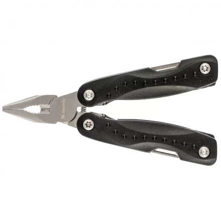 Трансформер 12 функций авторазжим компактный размер в чехле 105 мм Matrix 17620 купить в Надыме