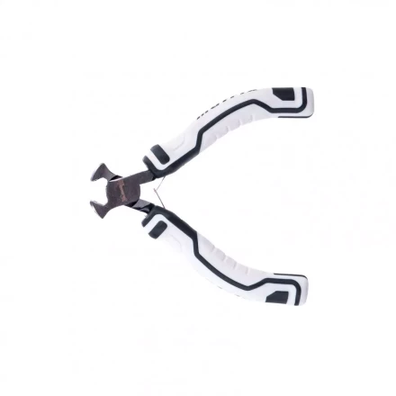 Кусачки торцевые Mini 105 мм авторазжим Pro Matrix 17837 купить в Надыме