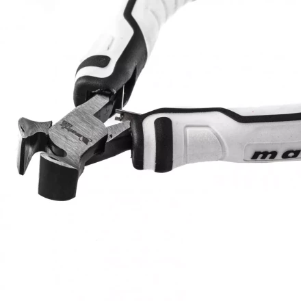 Кусачки торцевые Mini 105 мм авторазжим Pro Matrix 17837 купить в Надыме