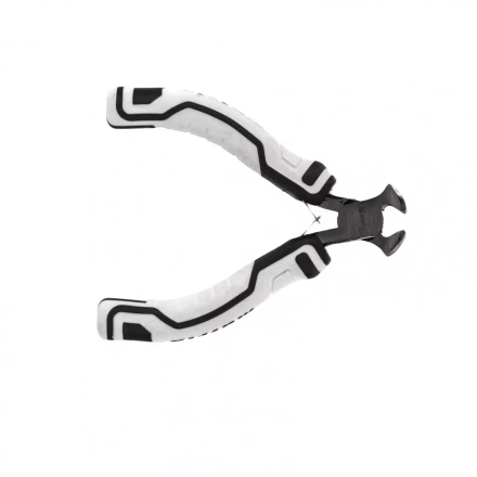 Кусачки торцевые Mini 105 мм авторазжим Pro Matrix 17837 купить в Надыме