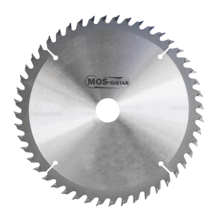 Пильный диск MOS-DISTAR (Cтандарт) тонкие PST2168030 купить в Надыме