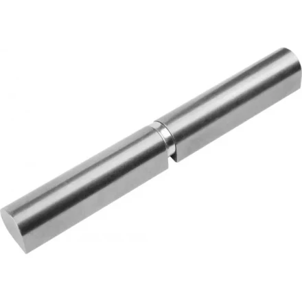 Петля STAYER "MASTER" для металлических дверей, 200мм 37615-200 купить в Надыме