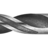 Сверло по дереву, двухленточное, спиральное, KRAFTOOL 29400-150-13, d=13x150мм 29400-150-13 купить в Надыме