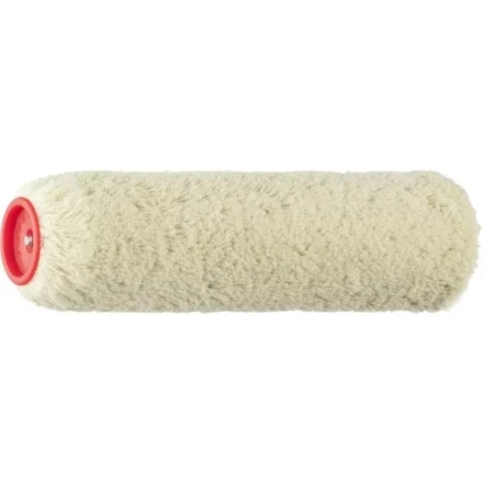 Ролик ЗУБР "МАСТЕР" СИНТЕКС малярный, полиакрил, для бюгеля 6мм, 40х240мм 02505-24_z01 купить в Надыме