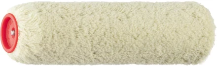 Ролик ЗУБР "МАСТЕР" СИНТЕКС малярный, полиакрил, для бюгеля 6мм, 40х240мм 02505-24_z01 купить в Надыме