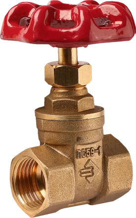 Задвижки клиновые серия МАСТЕР купить в Надыме