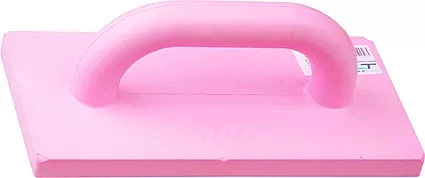 Терка полиуретановая 120 х 240 мм облегченная  СИБРТЕХ 86639 купить в Надыме