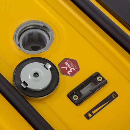 Генератор бензиновый Denzel PS 28 946824 купить в Надыме