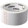 CИБИН. Лента малярная креповая, 48мм х 25м 12111-50_z01 купить в Надыме