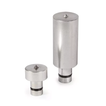 Съемник гидравлический самоцентрирующийся автономный КВТ СГСА-15К со встроенным насосом усилием 15 т (91806) купить в Надыме