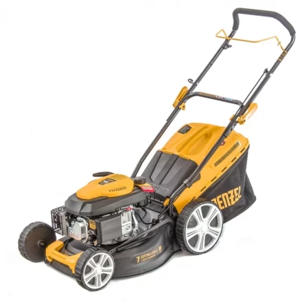 Газонокосилка бензиновая GLD-460 Denzel 58802 купить в Надыме