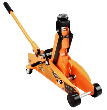 Домкрат гидравлический подкатной Вихрь ДМК-2,5ФК купить в Надыме