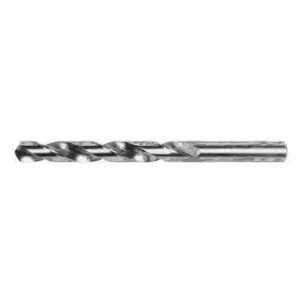 Сверло по металлу шлифованное Р6М5 d6,5 х 101 мм Кратон 1 05 14 056 купить в Надыме