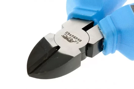 Бокорезы БАРС 180 мм двухкомпонентные рукоятки 17598 купить в Надыме